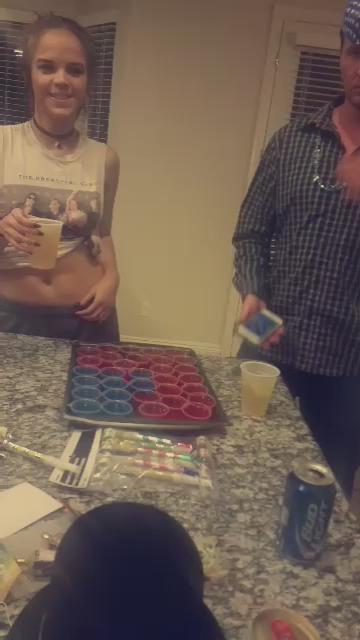 Watch Ashley Pink's leaked NSFW video on TwXstars