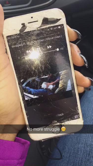 Watch 💙's leaked NSFW video on TwXstars