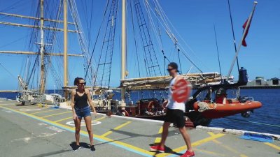 Watch Western Australia's leaked NSFW video on TwXstars