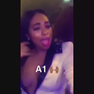 Watch *LeLes Enticing*'s leaked NSFW video on TwXstars