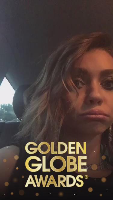 Watch Sarah Hyland's leaked NSFW video on TwXstars