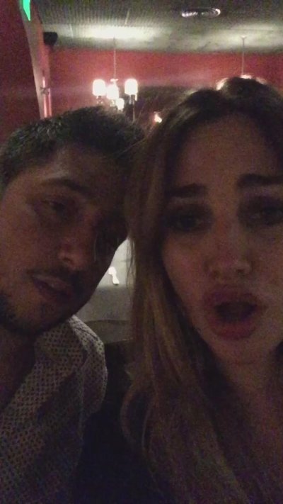 Watch Belen Franchese's leaked NSFW video on TwXstars