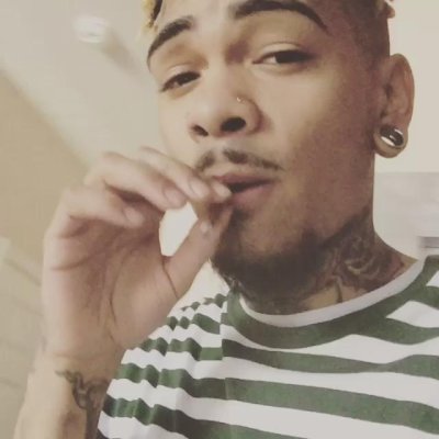 Watch lilouttapocket's leaked NSFW video on TwXstars