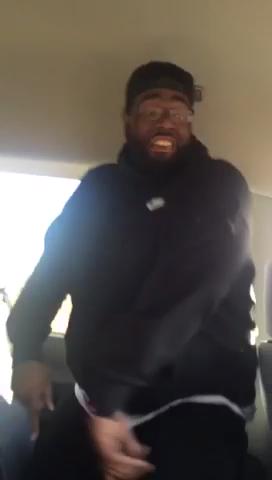 Watch Stone Mound Meezy's leaked NSFW video on TwXstars