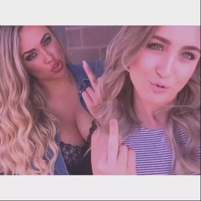 Watch Antje Utgaard's leaked NSFW video on TwXstars