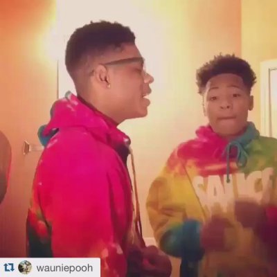 Watch Prestigé's leaked NSFW video on TwXstars