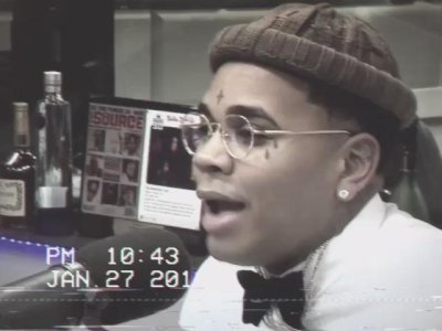 Watch lilouttapocket's leaked NSFW video on TwXstars