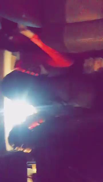 Watch BIG ZADDY Nise's leaked NSFW video on TwXstars