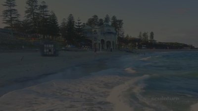 Watch Western Australia's leaked NSFW video on TwXstars