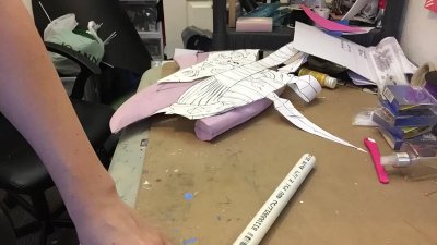 Watch ✨Jessica✨'s leaked NSFW video on TwXstars