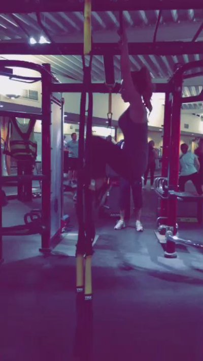 Watch Lydia's leaked NSFW video on TwXstars