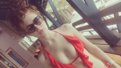 Watch Scarlett Howard's leaked NSFW video on TwXstars