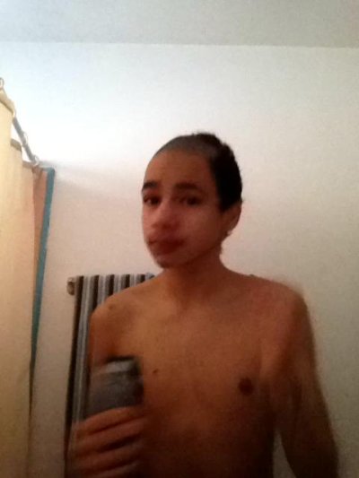 Watch Lil’Mogwai's leaked NSFW video on TwXstars