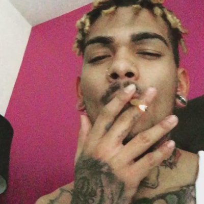 Watch lilouttapocket's leaked NSFW video on TwXstars