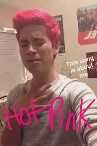 Watch Ollie Dreamer 🔜 PAX West's leaked NSFW video on TwXstars