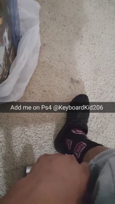 Watch KEYBOARD on Lil Wayne Carter 6! Out Now!'s leaked NSFW video on TwXstars