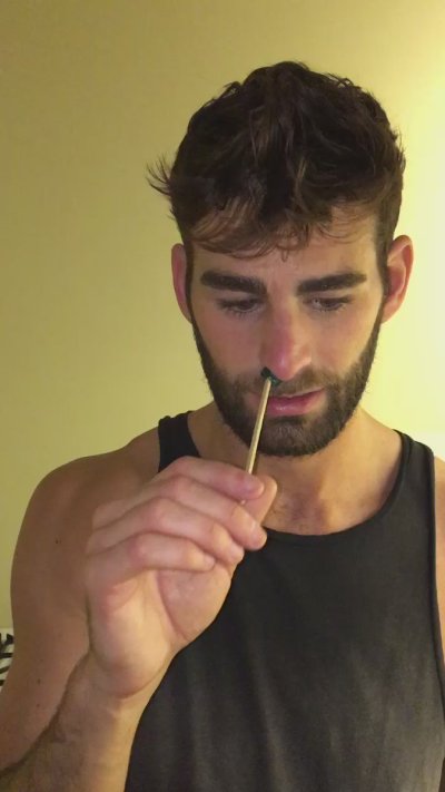 Watch Chris Salvatore's leaked NSFW video on TwXstars