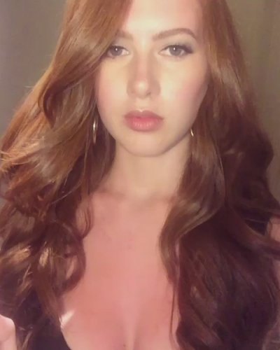 Watch Scarlett Howard's leaked NSFW video on TwXstars