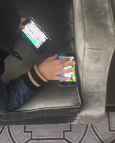 Watch T.I.'s leaked NSFW video on TwXstars