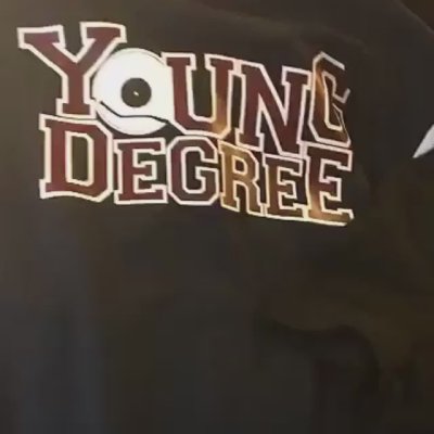 Watch Young Degree's leaked NSFW video on TwXstars