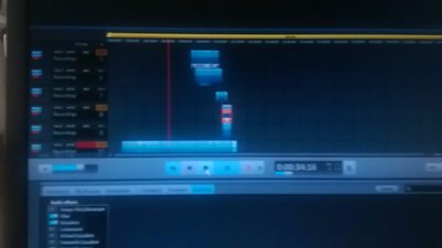 Watch Zaya Tha Flysta's leaked NSFW video on TwXstars