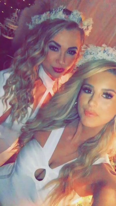 Watch Antje Utgaard's leaked NSFW video on TwXstars