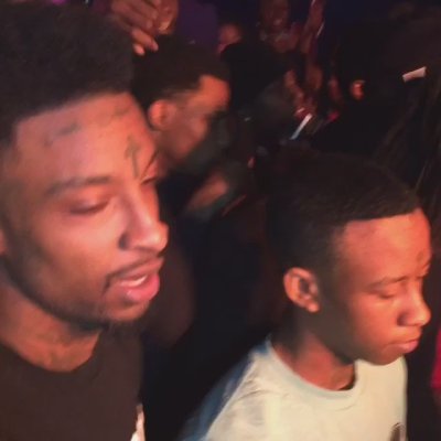 Watch Big Bad Slime's leaked NSFW video on TwXstars