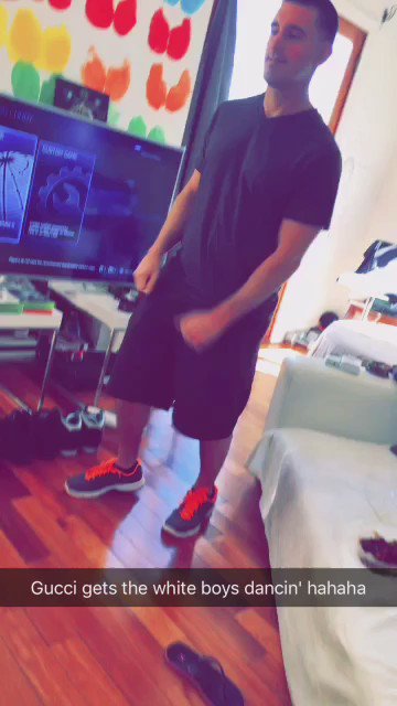 Watch Juelz Ventura's leaked NSFW video on TwXstars