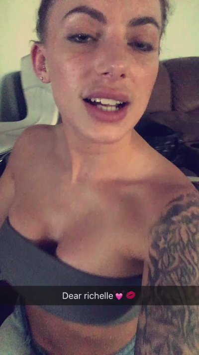 Watch Juelz Ventura's leaked NSFW video on TwXstars