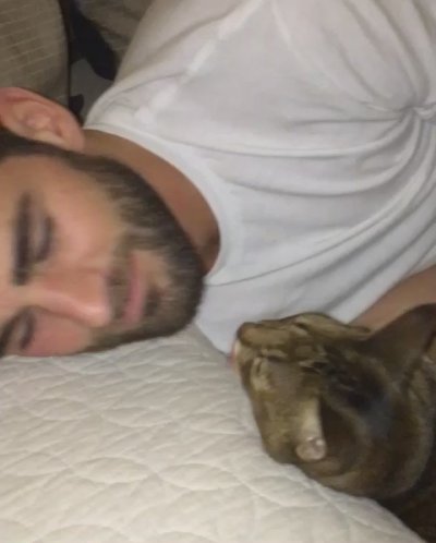 Watch Chris Salvatore's leaked NSFW video on TwXstars