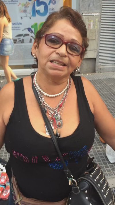 Watch Belen Franchese's leaked NSFW video on TwXstars