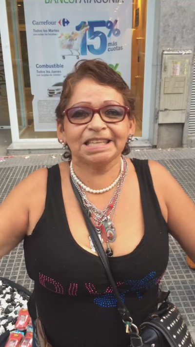 Watch Belen Franchese's leaked NSFW video on TwXstars