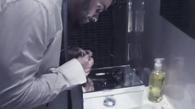 Watch Damien Crosse's leaked NSFW video on TwXstars