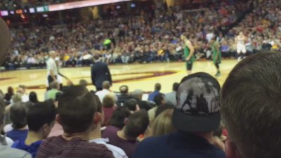 Watch Crump's leaked NSFW video on TwXstars