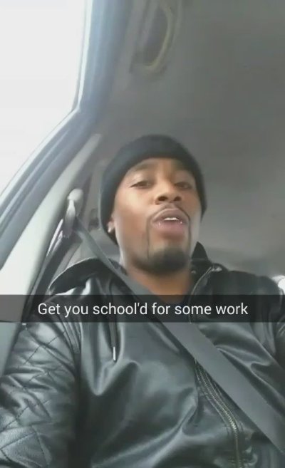 Watch Zaya Tha Flysta's leaked NSFW video on TwXstars