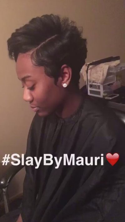 Watch MS. SIX22's leaked NSFW video on TwXstars