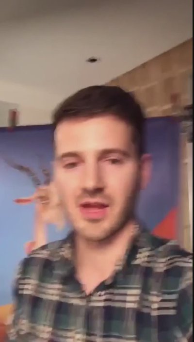 Watch Shakira's leaked NSFW video on TwXstars