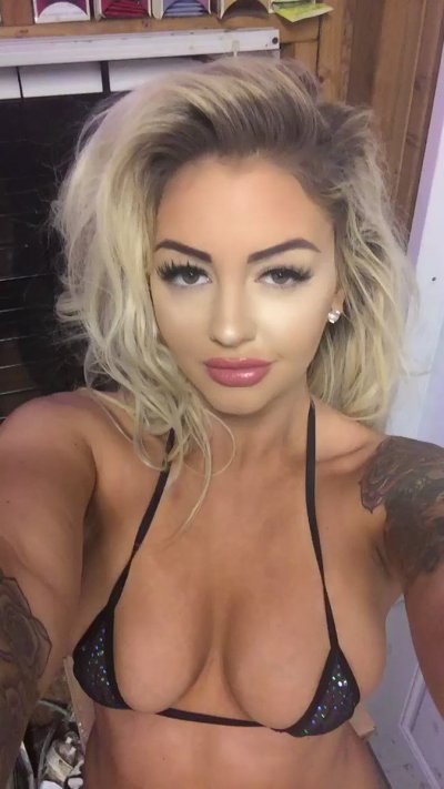 Watch Rachel Barley's leaked NSFW video on TwXstars