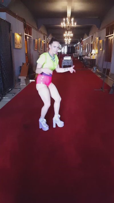 Watch Ella Nova's leaked NSFW video on TwXstars