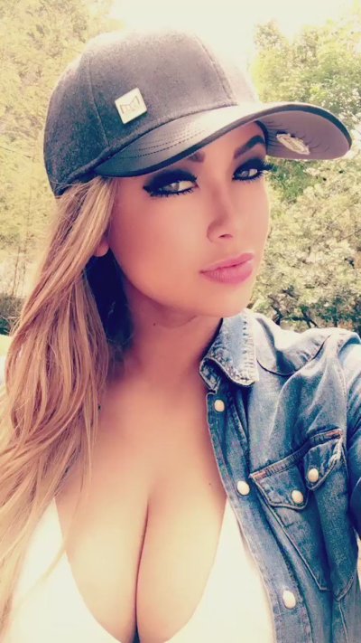 Watch Antje Utgaard's leaked NSFW video on TwXstars