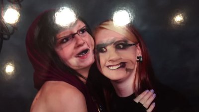 Watch ✨Jessica✨'s leaked NSFW video on TwXstars