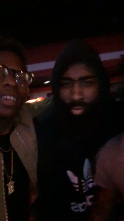 Watch J.A.B🤷🏾‍♂️💰's leaked NSFW video on TwXstars