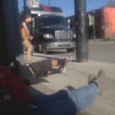 Watch Bushido Brown's leaked NSFW video on TwXstars