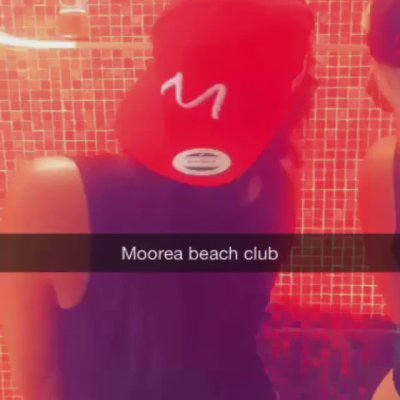 Watch Tahlia Paris's leaked NSFW video on TwXstars