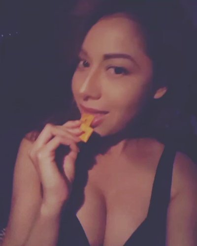 Watch Lilly Evans - Also know as Athena Amour's leaked NSFW video on TwXstars