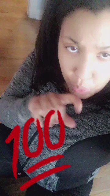 Watch 𝐷𝑒𝑛𝑖𝑠𝑒 𝐷𝑎 𝐷𝑖𝑣𝑎𝑎𝑎𝑎𝑎 💋's leaked NSFW video on TwXstars