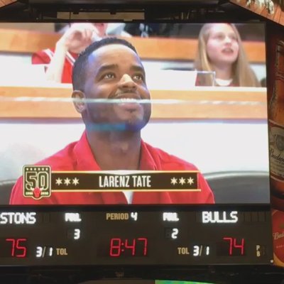 Watch Larenz Tate's leaked NSFW video on TwXstars