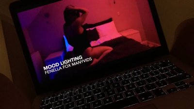 Watch fenella | patreon's leaked NSFW video on TwXstars