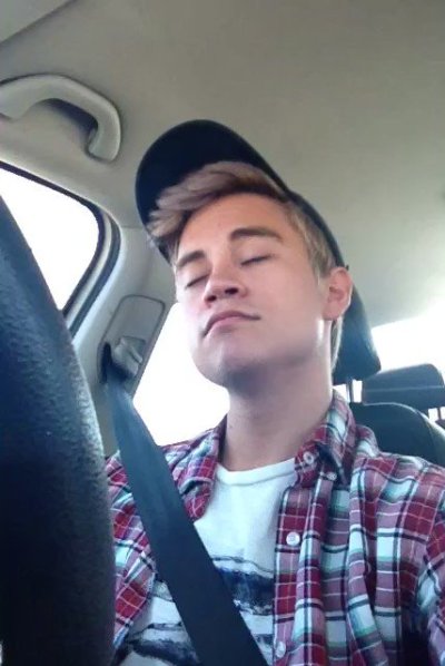 Watch Ollie Dreamer 🔜 PAX West's leaked NSFW video on TwXstars