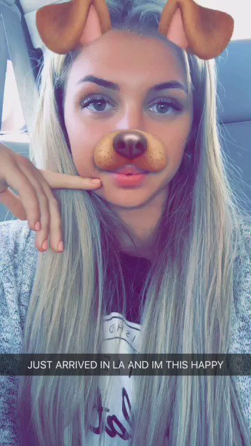 Watch Gabrielle Epstein's leaked NSFW video on TwXstars